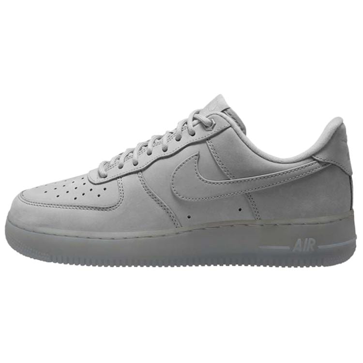Nike Air Force 1 Elpojošs Amortizācijas