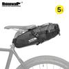 Accesorii pentru ciclism – Genți și coșuri pentru biciclete