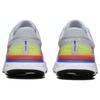 Nike React Infinity Run Flyknit 3 'Platinum Racer Blue' Men's DX3353-001