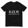 Department of War Tee Est. 2025 DOW T-Shirt