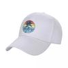 Palm Springs California Baseball Cap Sports  Fishing Hat Sunhat Cosplay Girl Unisexs