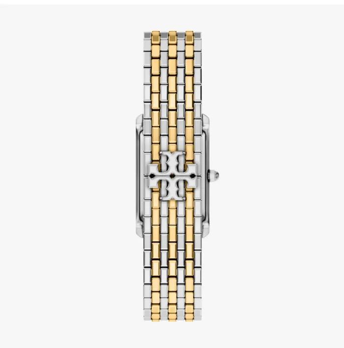 Eleanor Women's Metal Watch