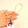 Hot Sale 1 Piece Halloween Ghost Ornament Festival Home Party Supplies Halloween Hanging Decoration