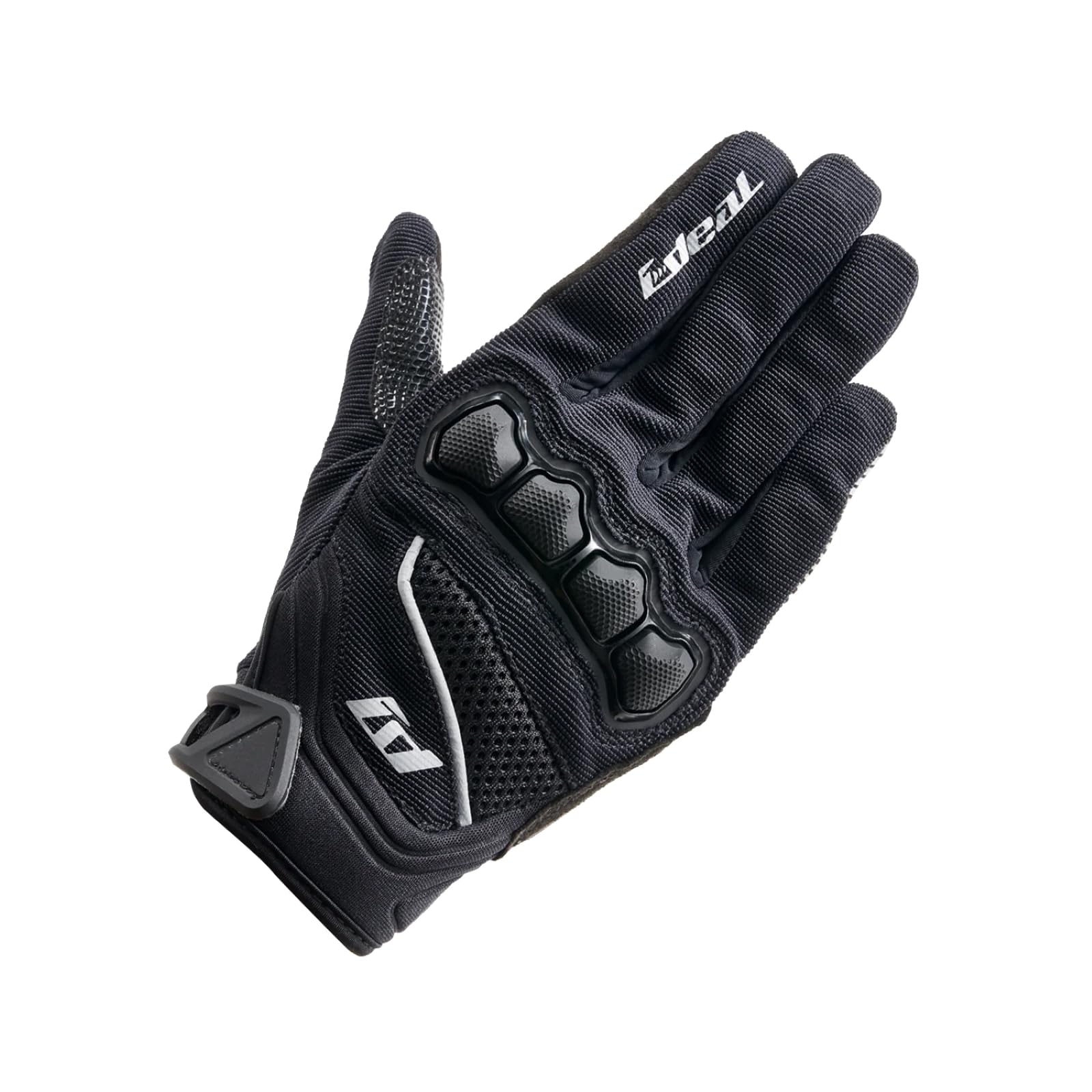 XL Black