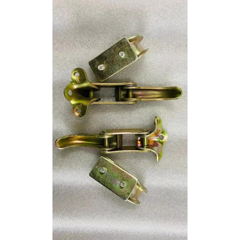 

Willys Jeep 50-52 M38S CJS Ford Windshield Interior Latch Kit |Fit For