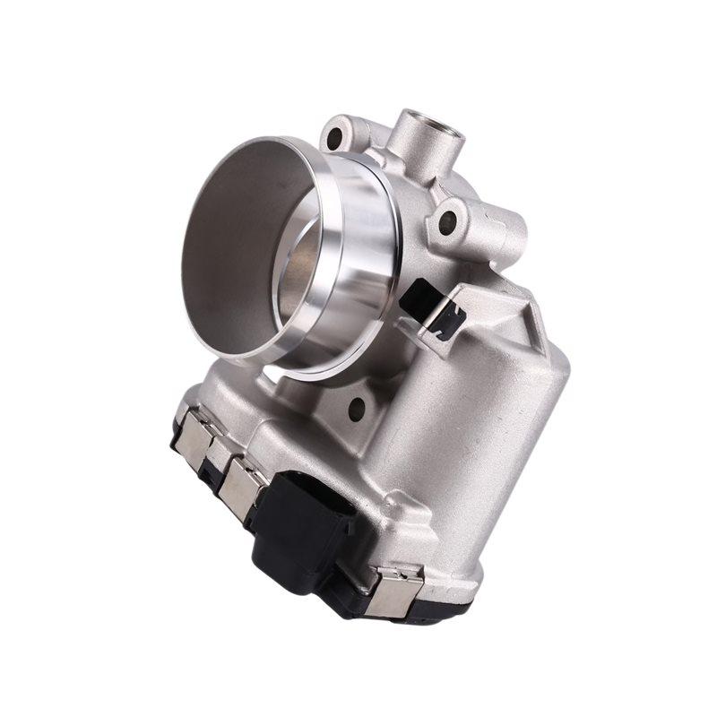 New For Ford Transit Mk7 Throttle Body 0280750598 0280750587 For Custom Ranger 2006-