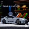 1:24 Scale High-Speed Drift RC Car