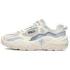 (WMNS) 2 Predator 2 Sneakers 'White Blue' Women's F12W232140FRG