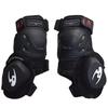 SK-652 Knee Protector Motorcycle Shockproof Kneepad Anti-fall Slider Knee Protectors MTB Equipment Sliding Pad for Racing