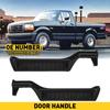 Car Interior Door Handle Front Rear Left Right Door Panel Pull Handle For Ford Bronco F150 F250 F350 F53 F59 F800 Truck1987-1998