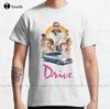 Drive Ryan Gosling Ryan Gosling Drive Movie Classic Tshirt Unisexs Tshirt Custom Aldult Teen Unisex Digital Printing Xs5xl