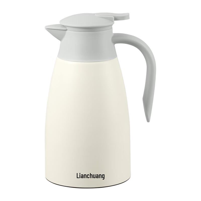 LIAN DF-CP002M Stainless Steel Vacuum Insulated Thermos