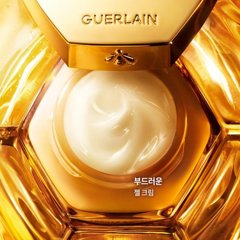 Guerlain New Abeille Royale Youth Repair Eye Care Cream