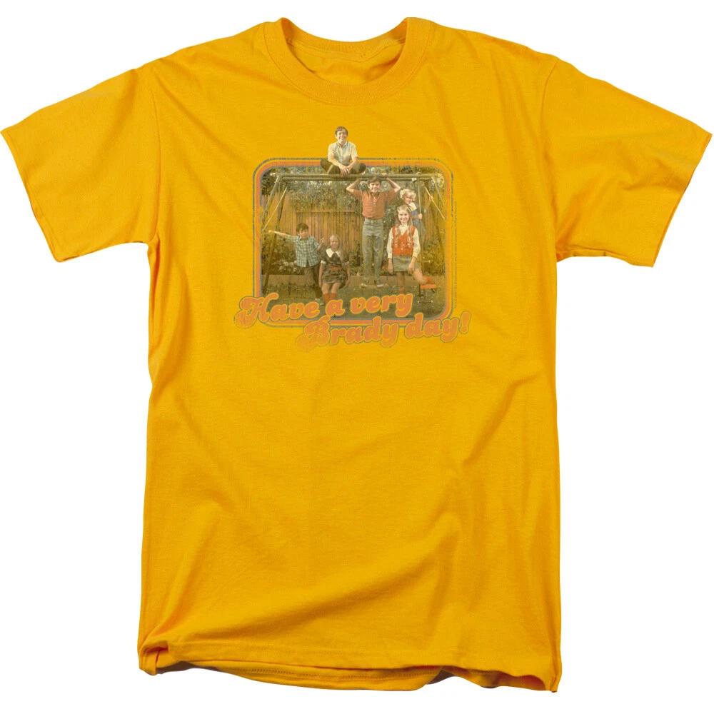 The Brady Bunch Have A Very Brady Day! s s s s s T- Children s T-shirt - Adult, Child 140