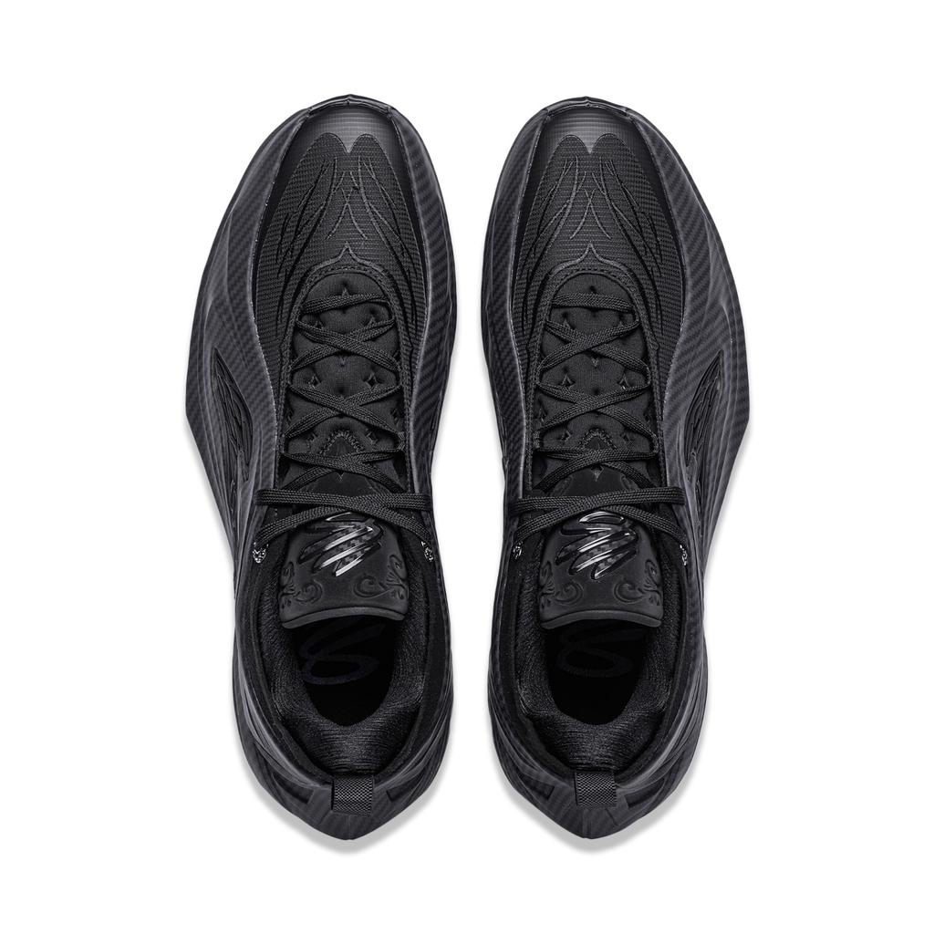 Li-Ning JB4 Basketball Shoes Men's Low-top