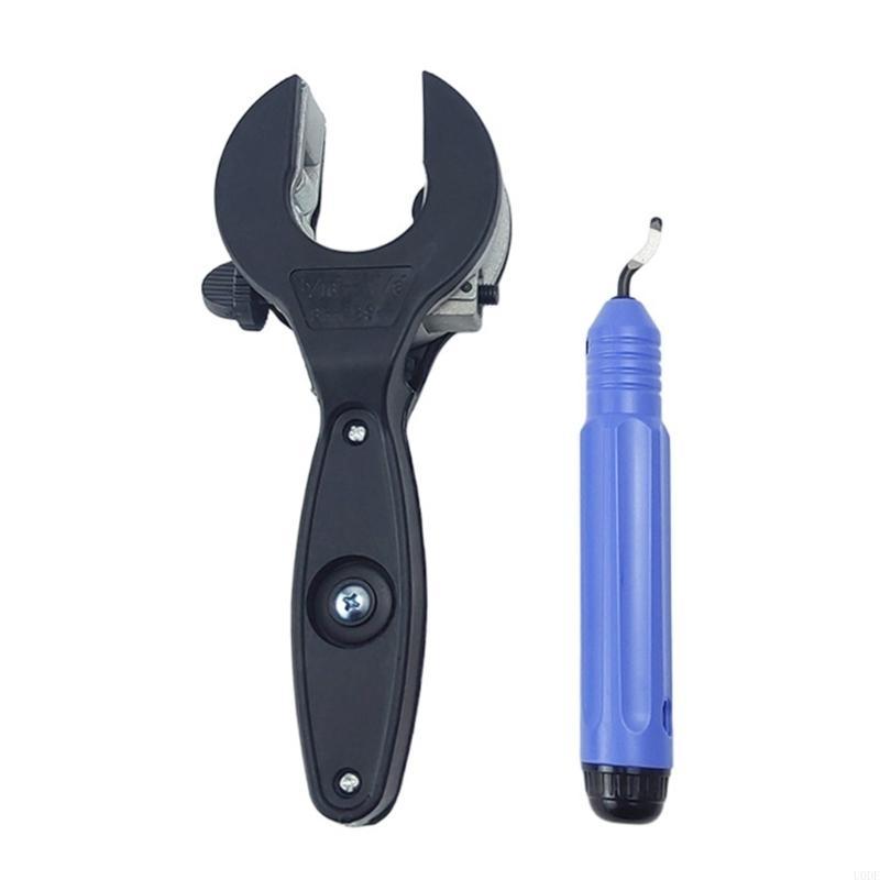   Ratchet Tube Pipes Cutter For Cutting 8-29mm Stainless Steel Copper Pipes Cutter Aluminium Ratchet Tube Cutter