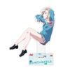 2D COSPA Bad Girl Suzukaze Ryo Acrylic Stand [Official]