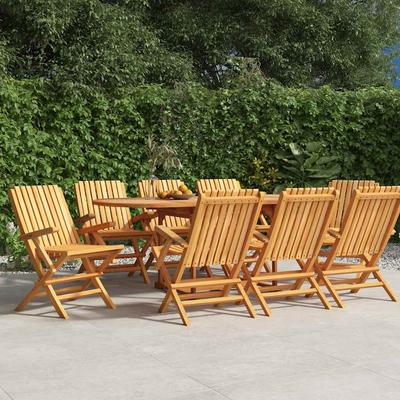 Muebles de jardín – Juegos de jardín