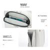Samsonite Rucksack, Laptoptasche für Männer und Frauen, Business-Pendler-Rucksack, 13,3-Zoll-Notebooktasche, Reisetasche, Schultasche für Studenten