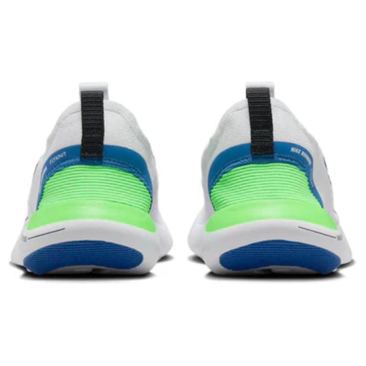 Nové běžecké boty Nike Free Run Nn 'White' FB1276-104