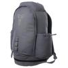Nike Polyester Backpack Regular Men's Gray Casual