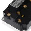 Fardriver ND72260 80A 260A Mini Motor Controller for Electric Scooter E Bike High Power Brushless Controller DIY Upgrade