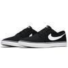 Nike Sb Solarsoft Portmore 2 Black 880268-010