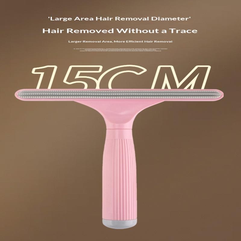 Portable Lint Remover Pet Hair Remover Brush Manual Lint Roller Sofa Clothes Cleaning Lint Brush Fuzz Fabric Shaver Brush Tool