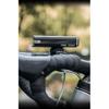 ROCKBROS 3000LM Lampa Rowerowa 10000mAh Power Bank Ładowanie Type-C Lampa Przednia Latarka Rowerowa MTB Kolarstwo Szosowe Błysk Podświetlenie