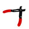 Multifunctional Plier Wire Stripping Tool Cable Cutter 0.08-6mm2 Wire Stripper Electrician's Tools