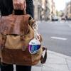 Portofele pentru mărunțiș, cleme și brelocuri – Brelocuri
