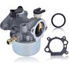 WFLNHB 799866 Carburetor Replacement For Toro 6.5 6.75 7.0 7.25 7.5HP Recycle Mower 190Cc For 22" 799871 790845 796707 794304 For Craftsman 6.75Hp