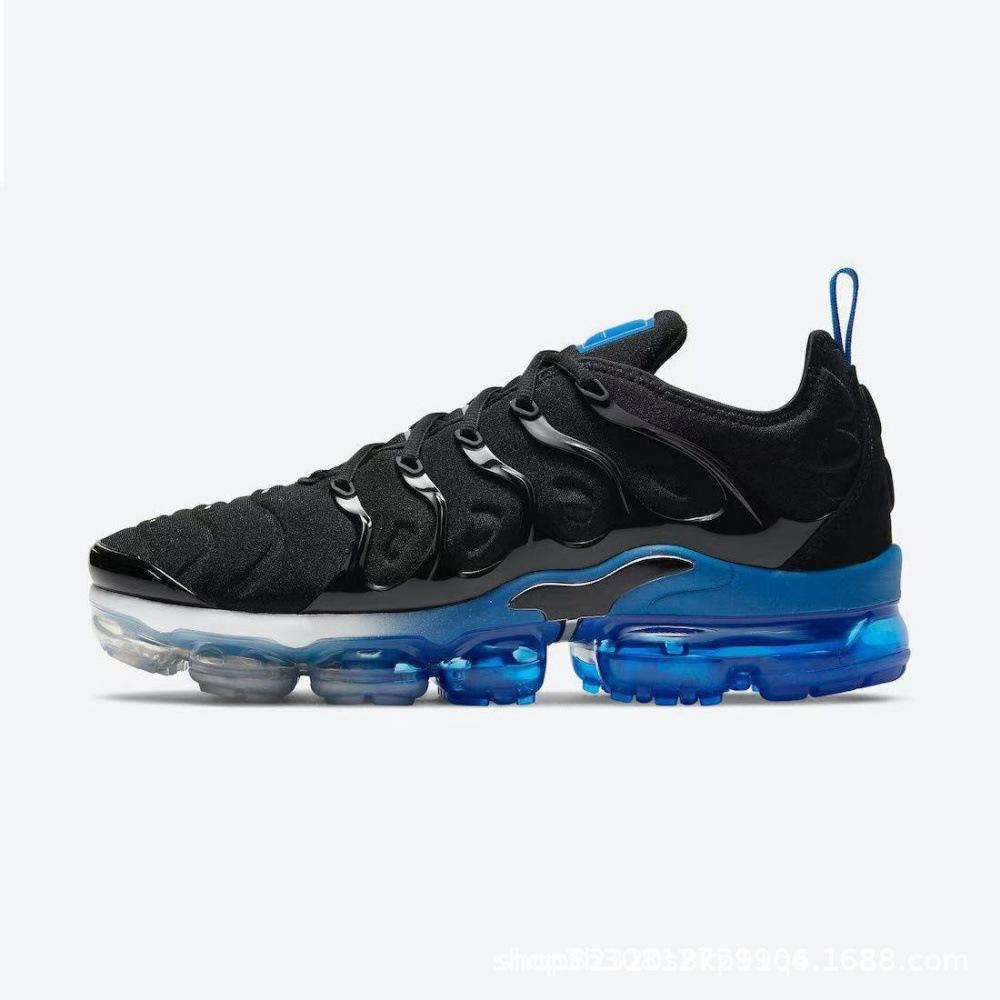 Shoes Foreign Trade TN Generation AIR MAX PLUS TN SHOX Air Cushion Sports Running Shoes