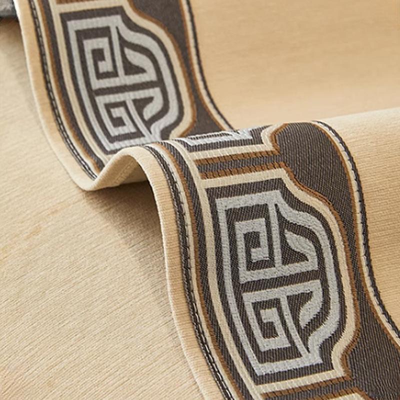 Embroidery Non-slip Sofa Towel Pillowcase Decore Home L-shaped Sofas Cushion Four Season Universal Sofa Cover Home