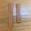 Used Cartier Santos MM Genuine Strap New