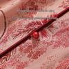 Elderly Women's Summer Seven-Quarter Sleeve Cardigan Set