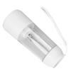Electric Juicer Cup 300ML 1200mAh Battery     USB Charging Handheld Electric   Juicer Cup for