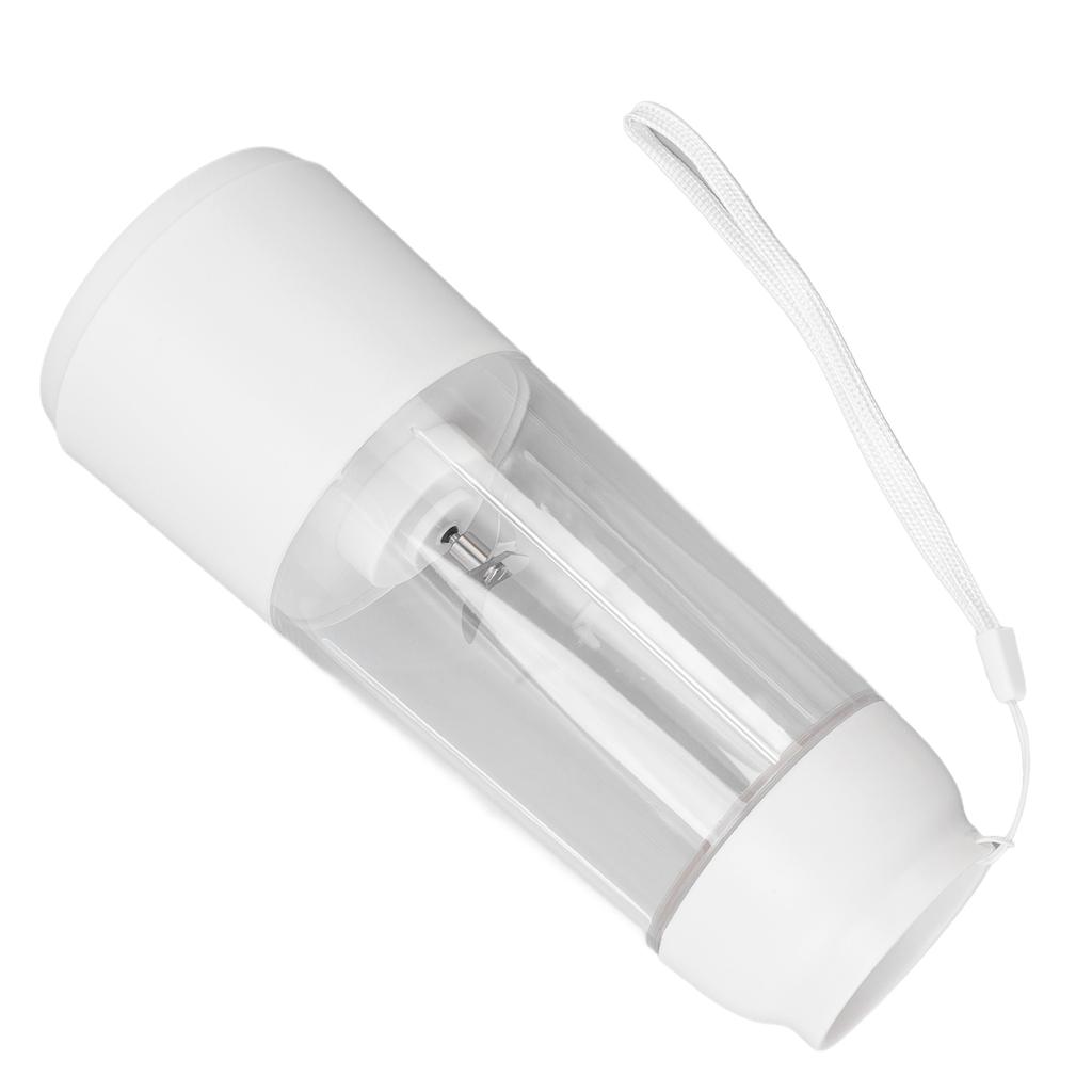 Electric Juicer Cup 300ML 1200mAh Battery     USB Charging Handheld Electric   Juicer Cup for