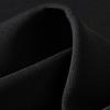 TUHUANG Elegant Mulberry Silk Blend Lace Round Neck Sleeveless Top