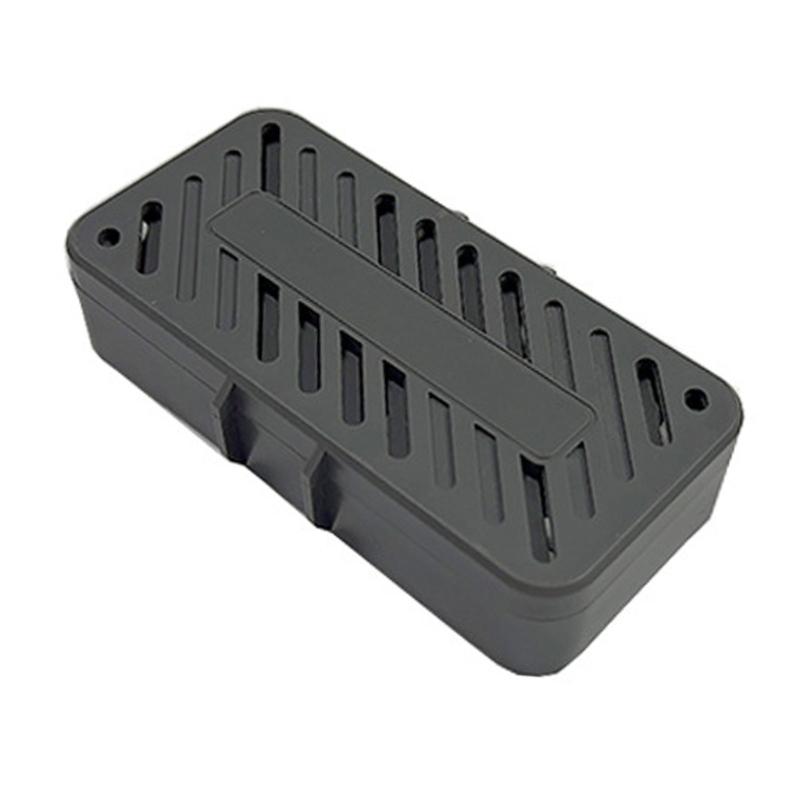

Sewage Tanks Deodorization Accessories For X40 Robot Vacuum Cleaner Part Floor Cleaner Replacement Part Accessories 1