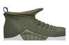 Men's Sneakers Jordan 15 Retro PSNY Woven Olive Medium Olive/Medium Olive-Sail