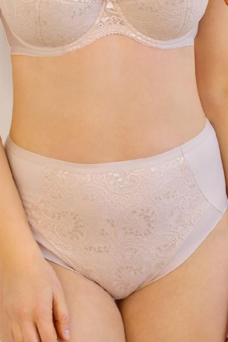 

Трусики сліп Kleo (91078) 5(XL) різнокольорові кольору