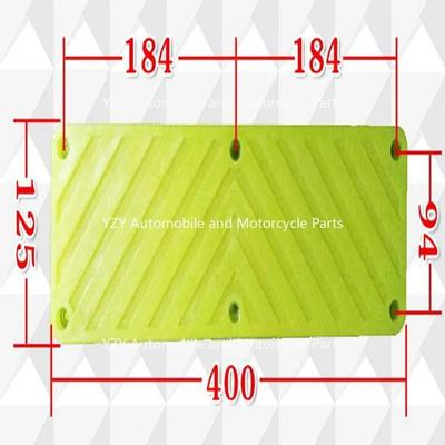 Tire Changer, Tire Raking Machine Accessories, Rubber Pad, Tire Pressure Pad, Cushion Rubber Sheet 1PC