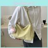 Fashionable Street Style Large Capacity Shoulder Crossbody Bag For Women 2023 Summer Cute Charm Square Bag
