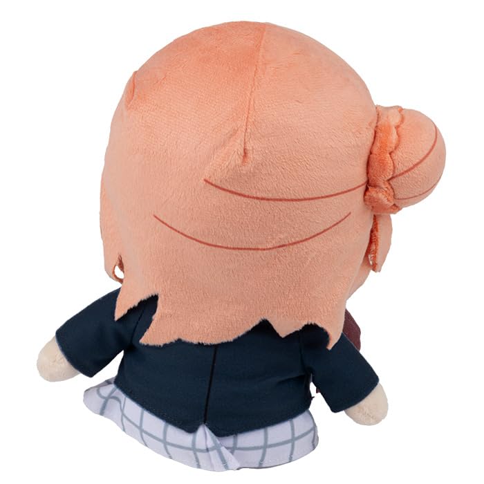 Love Live Nijigasaki High School Idol Club Uehara Ayumu Plush Toy