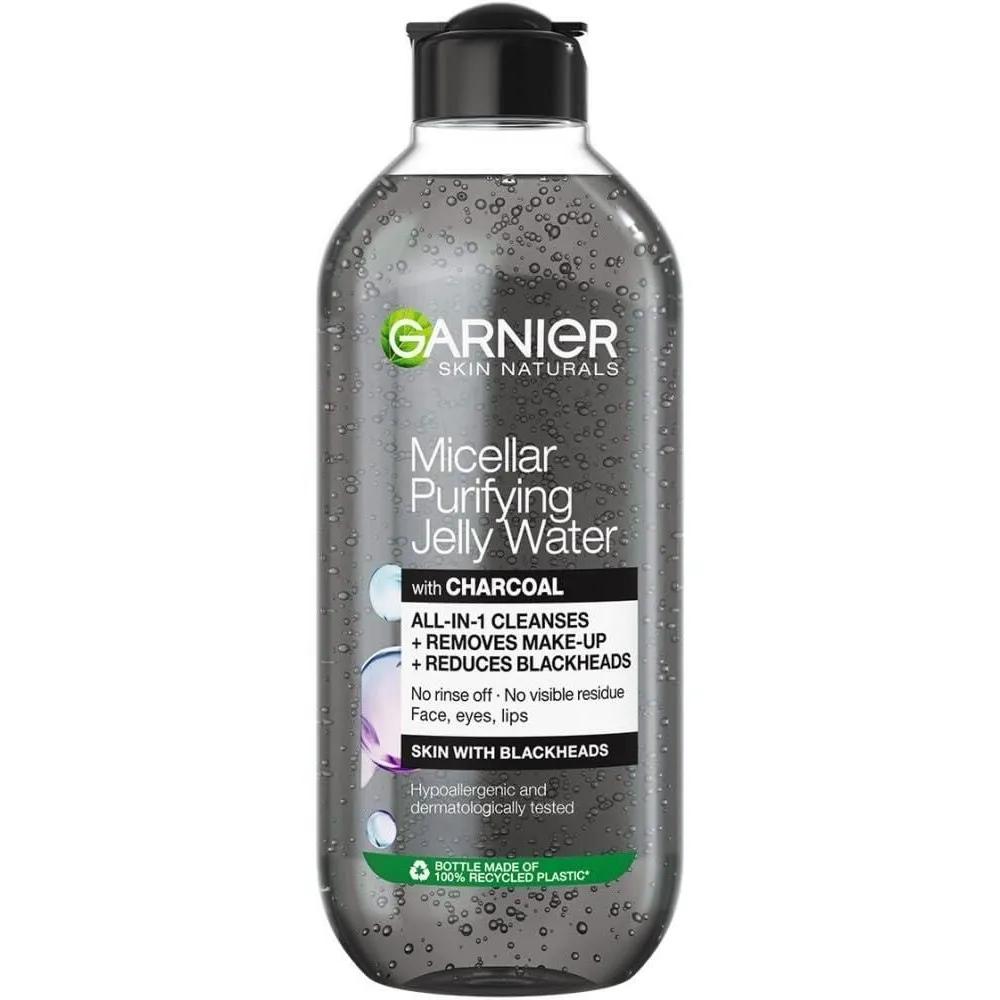 Garnier Micellar Purifying Jelly Water 400ml