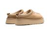 Slippers UGG Beige Tazz Sand