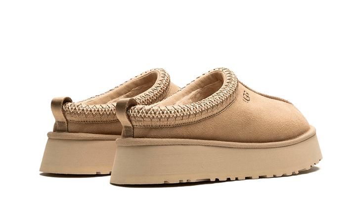 Slippers UGG Beige Tazz Sand