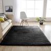 Alfombra Alpaca Strado 160x200 - AlpaBlack (zarny)