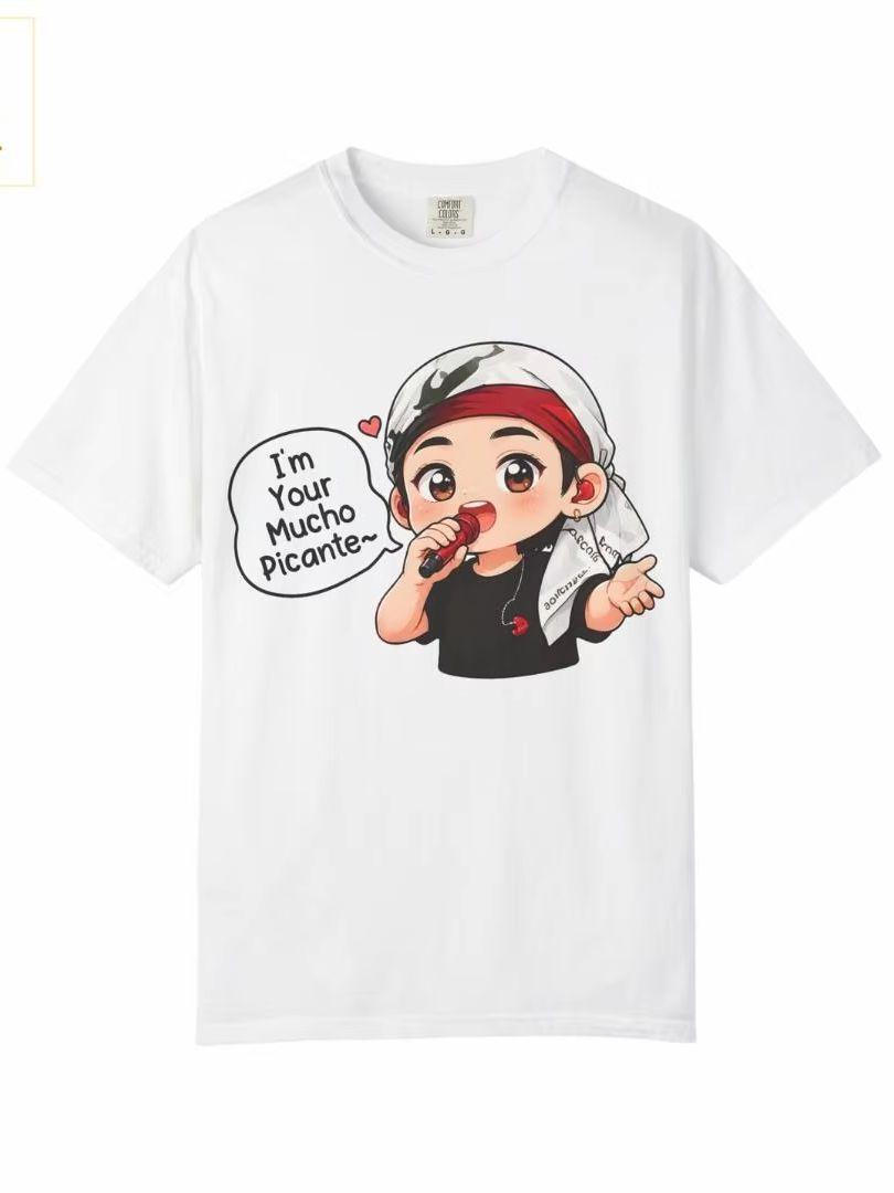Im Your KPop Concert Gifts 2026 TShirt S